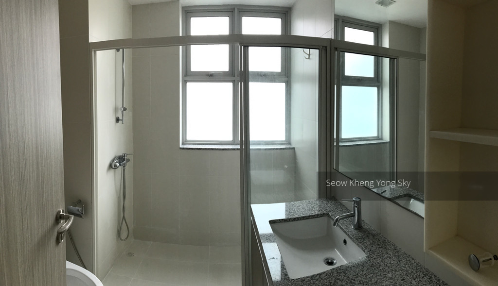 The Metropolitan Condominium (D3), Condominium #140591272